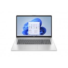 Prenosnik HP 17-cp2536ng - AMD Ryzen™ 3 7320U | Radeon™ | 8GB - (17,3″) | 512GB | Win 11