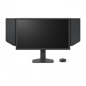 Gaming monitor BENQ XL2546X+ | 24,1" | 1920 x 1080 | (280 Hz) - TN | Raven | 1ms | 
