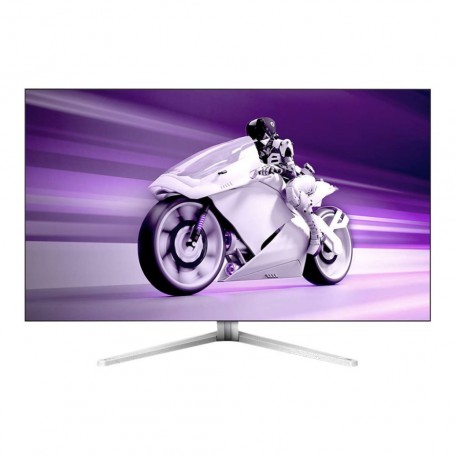 Gaming monitor PHILIPS 42M2N8900 | | 3840 x 2160 | (120 Hz) - OLED | Raven | 0,1ms | FreeSync