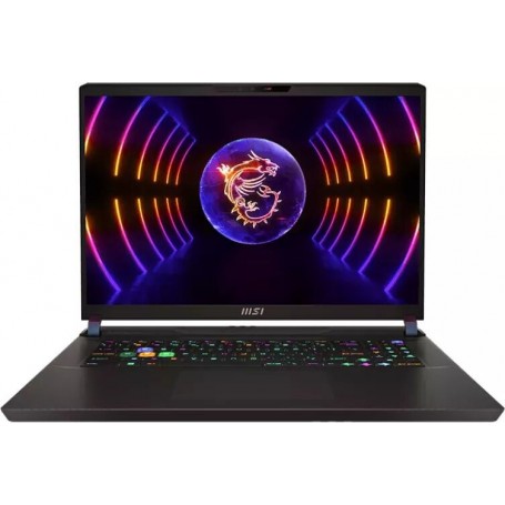 Gaming prenosnik Msi Vector 17 HX AI - Intel® Core™ Ultra 9 275HX | NVIDIA® GeForce® RTX 5070Ti | 32GB | - (17,3″) | 240 Hz | 2 TB | Win 11