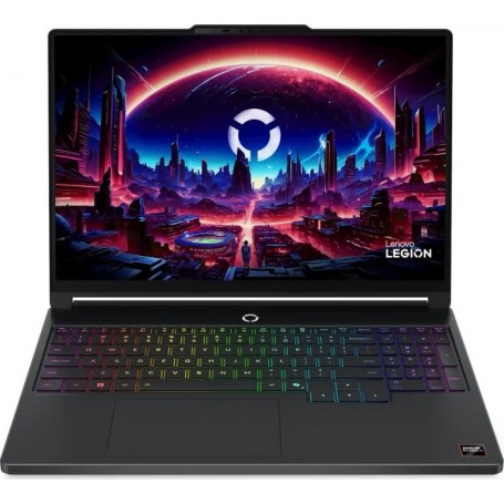 Gaming prenosnik Lenovo Legion 5 - AMD Ryzen™ AI 7 350 | NVIDIA® GeForce® RTX 5060 -8GB | 32GB | - (15") | 165hz | 1TB | Win 11