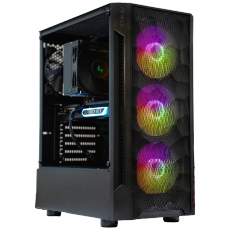 Računalnik po meri - Računalnik MEGA PC-GS7-742A - konfiguracija po meri