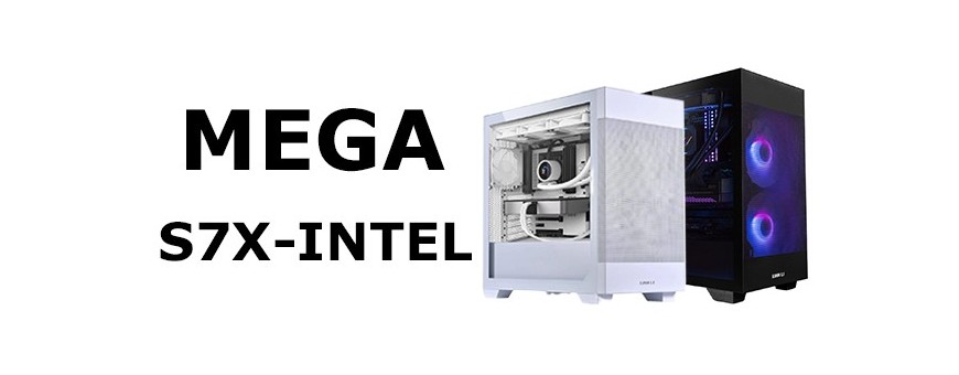 Gaming računalniki MEGA S7X | Venum PC | Leanpay obročno plačevanje