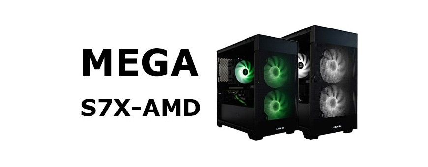 MEGA S7X - AMD
