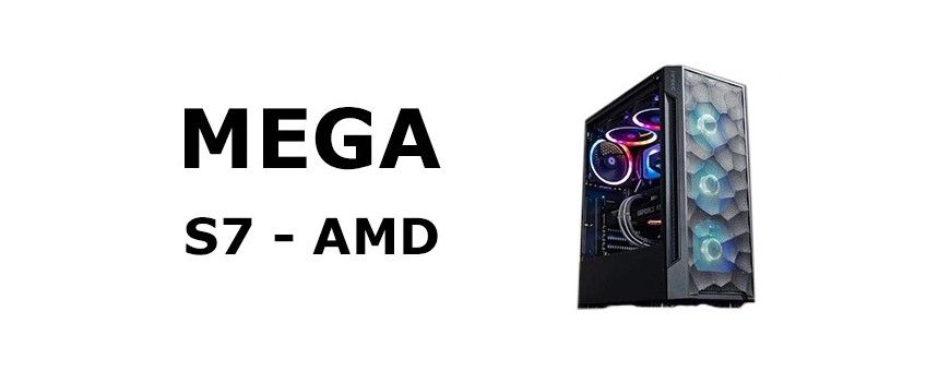 MEGA S7 AMD