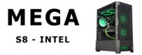 MEGA S8 - Intel