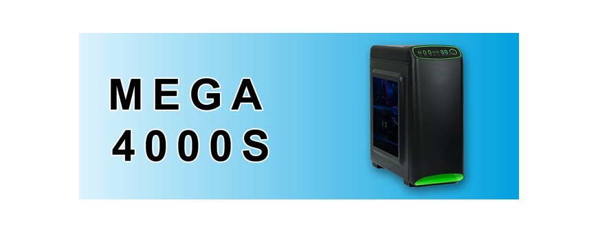 MEGA 4000S