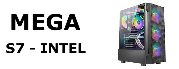MEGA S7 Intel