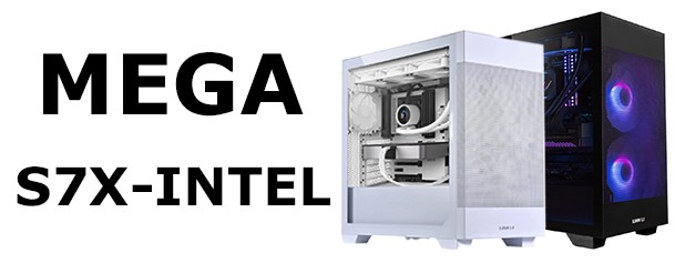 MEGA S7X - INTEL