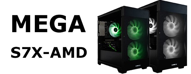 MEGA S7X - AMD