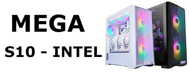 MEGA S10 - INTEL