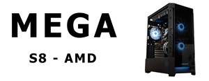 MEGA S8 - AMD