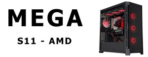 MEGA S11 - AMD