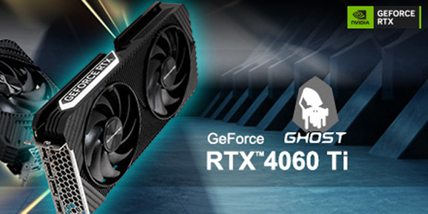 nVidia RTX 4060 Ti grafična kartica