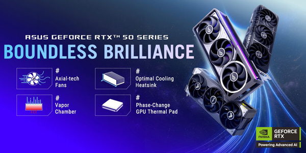 nVidia RTX 5090 grafična kartica