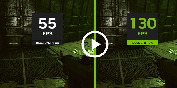 DLSS tehnologija