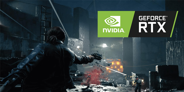 Ray Tracing tehnologija