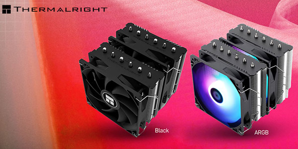 Thermalright Peerless Assassin hladilnik