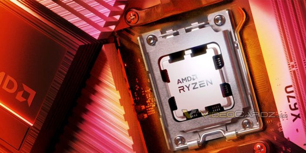 X670 ATX osnovna plošča