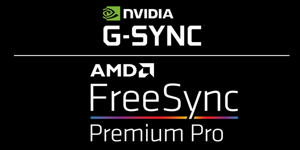 G-Sync in FreeSync podpora monitorja