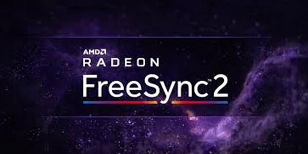 Podpora za FreeSync