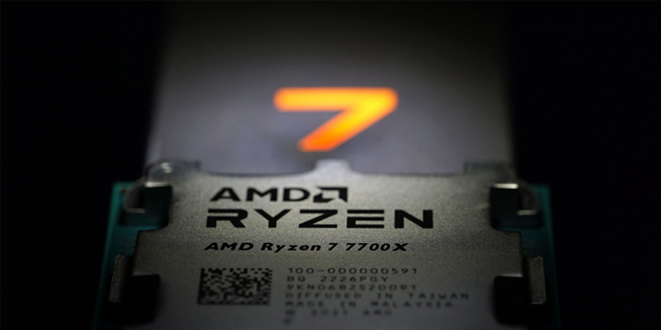 AMD Ryzen 7-9700X procesor