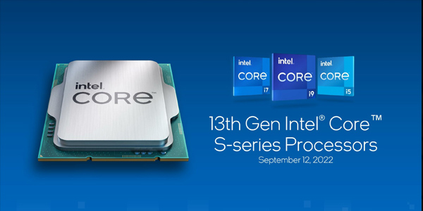 Intel Core i5-13400F procesor