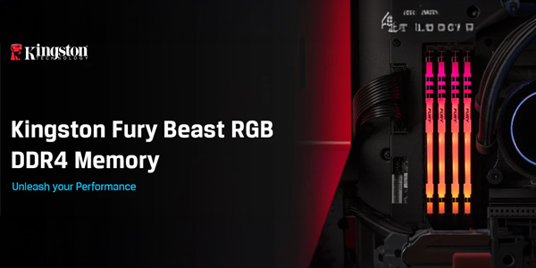 16GB DDR4 RAM pomnilnik