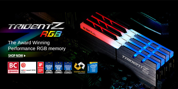 DDR5 RAM pomnilnik