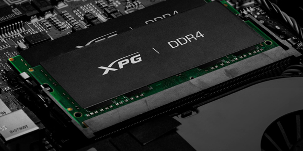 DDR4 RAM