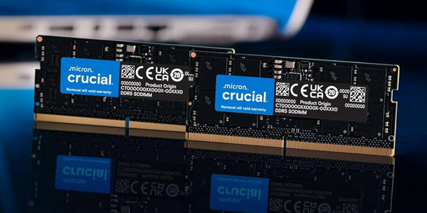 32GB DDR5 RAM
