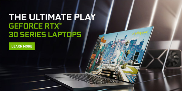 NVIDIA GeForce RTX 3050 grafika