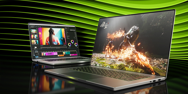 NVIDIA RTX 5070 grafična kartica