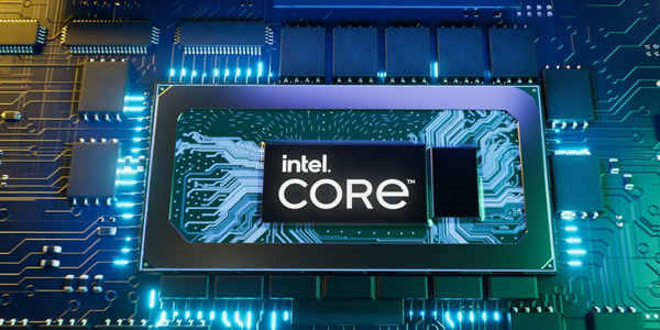 Intel Core i5 procesor