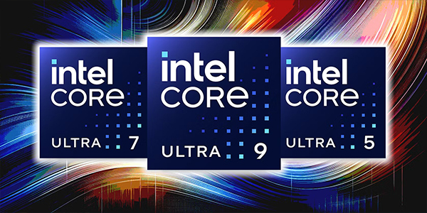 Intel Core Ultra 7 255HX procesor