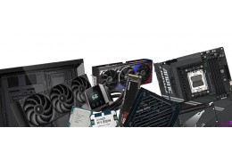 Kateri So Najboljši Gaming Računalniki in Komponente v letu 2025?