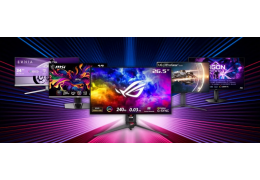 Kateri gaming monitor izbrati v letu 2026?