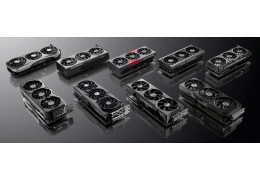 Kako izbrati najboljšo grafično kartico 2025: Nvidia, AMD ali Intel?