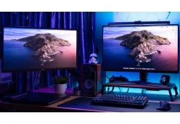 Najboljši Gaming Monitorji 2026 | Celovit Vodič za Nakup