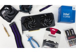 Sestavi svoj popoln računalnik z našim preprostim konfiguratorjem | Venum PC