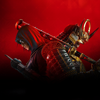 Ozadje za igro Assassin's Creed Shadows